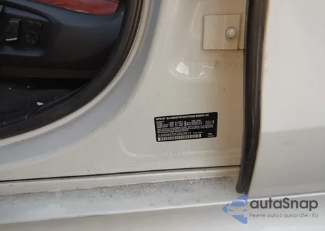 2016 BMW X6 xDrive50I from USA, damaged, VIN 5UXKU6C52G0R33611